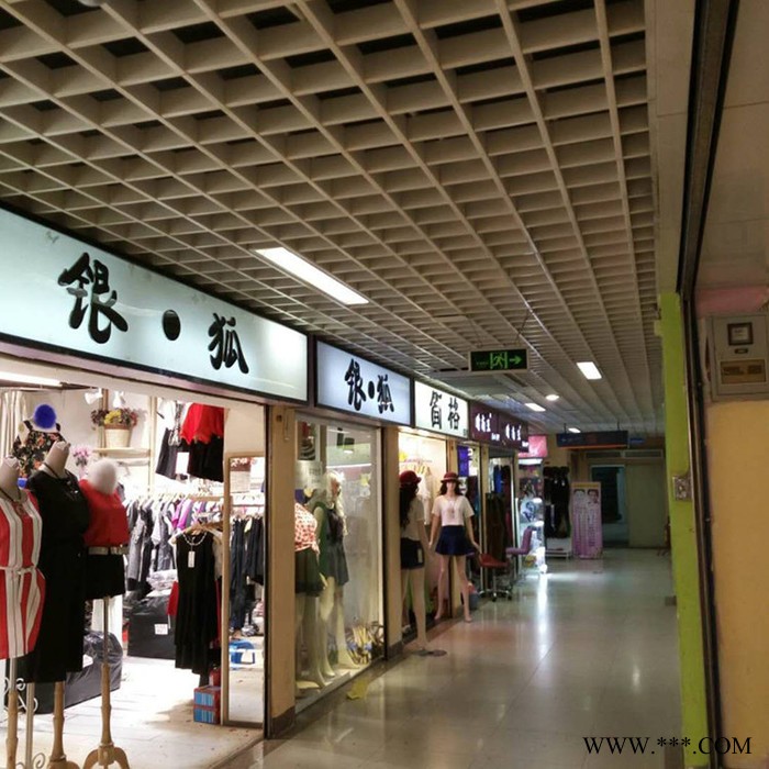 【旗禹建材】吊顶铝板厂家，吊顶铝型材，吊顶蓬，免费发送样品图2