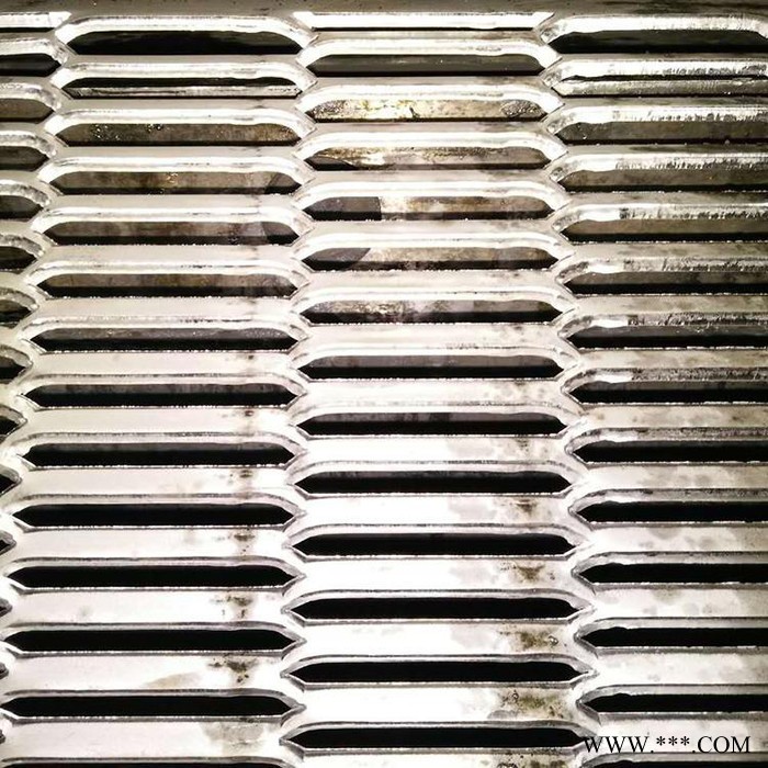 装饰铝板网 花式钢板网 外墙装饰网图4