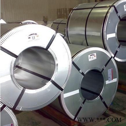 镀铝锌板 鞍钢 耐指纹镀铝锌 热浸锌铝板 AZ150 0.27*1000*C图2