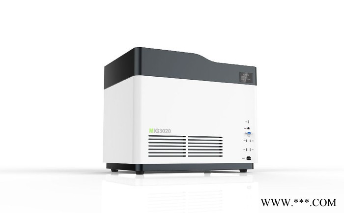 铝型材断面测量系统 俄罗斯SCANFEX MIG3020 中国区总代理图4