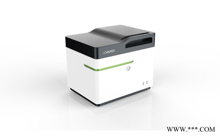 铝型材断面测量系统 俄罗斯SCANFEX MIG3020 中国区总代理图2