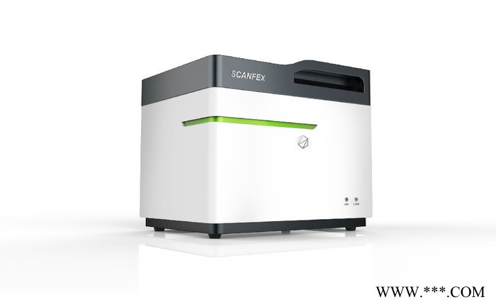 铝型材断面测量系统 俄罗斯SCANFEX MIG3020 中国区总代理图3