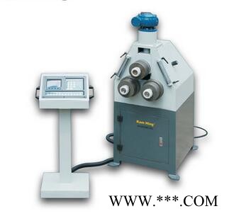 KH0028C-NC 数控弯管槽机铝型材铝门窗幕墙加工机械设备图2