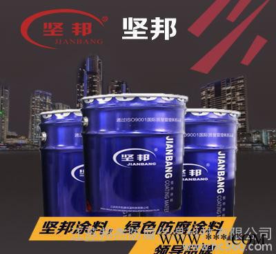 直销 薄壁钢结构防腐涂料 铝合金板防腐漆 彩钢板防腐漆图2