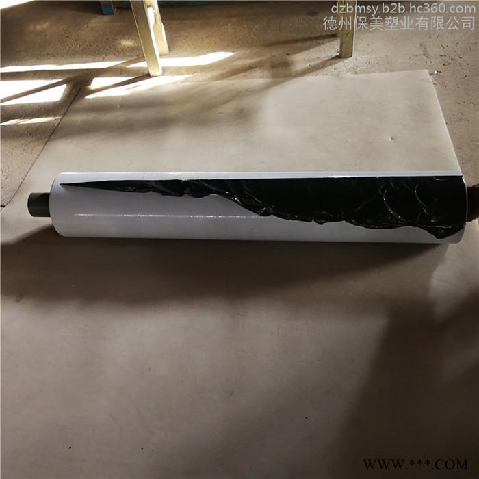 常年提供塑钢型材贴膜、铝型材保护膜，多种厚度 现货销售 多种规格可定制图4