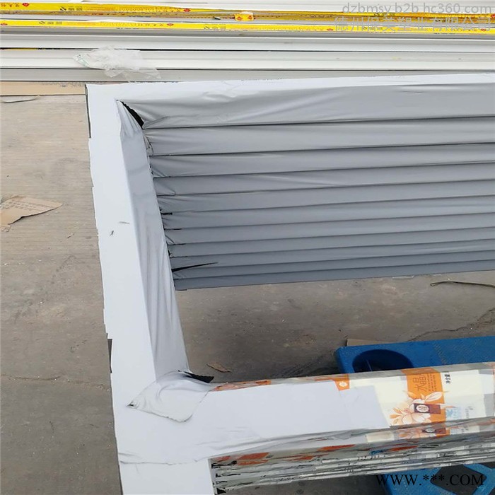 常年提供塑钢型材贴膜、铝型材保护膜，多种厚度 现货销售 多种规格可定制图5