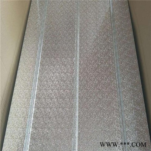 地暖保温板xps地暖板保温板生产厂家挤塑板生产厂家铝板地暖板图3