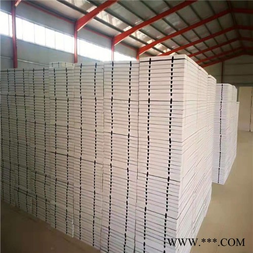 地暖保温板xps地暖板保温板生产厂家挤塑板生产厂家铝板地暖板图5