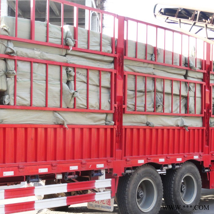 垃圾焚烧站用硅酸铝针刺毯  硅酸铝板图3