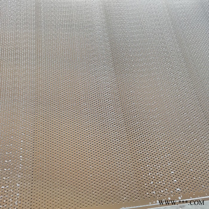 腾磊 不锈钢圆孔网 铁板圆孔网 铝板圆孔网 圆孔网现货图4
