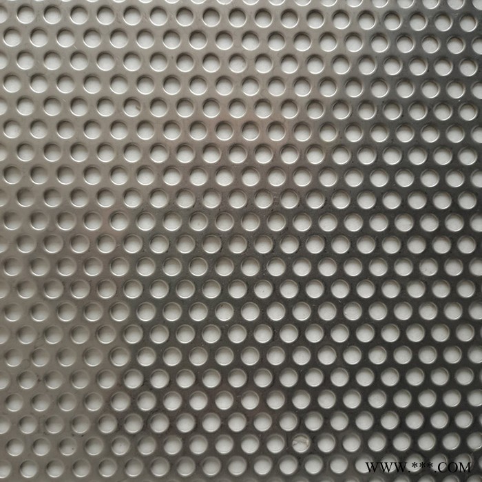 腾磊 不锈钢圆孔网 铁板圆孔网 铝板圆孔网 圆孔网现货图8