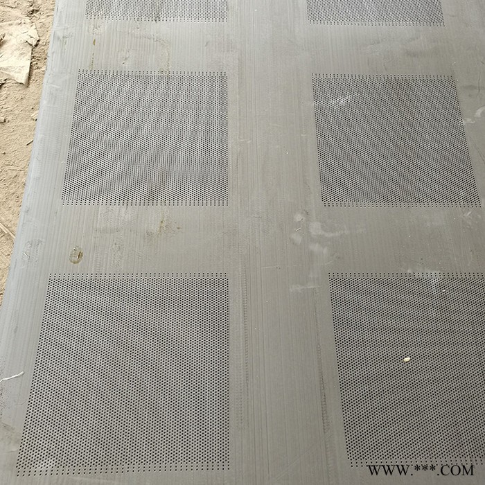 腾磊 不锈钢圆孔网 铁板圆孔网 铝板圆孔网 圆孔网现货图5