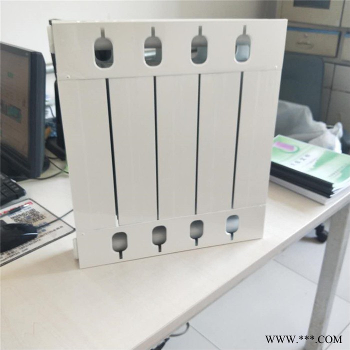 泽臣 压铸铝双金属暖气片 UR7003-900暖气片 工程暖气片 铝型材暖气片图2