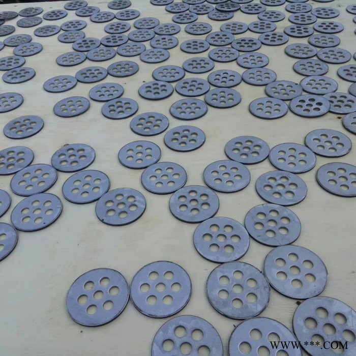 镀锌圆孔网 过滤冲孔网 铝板筛网 鱼眼防滑板 亭松洞洞板  支持定做图5