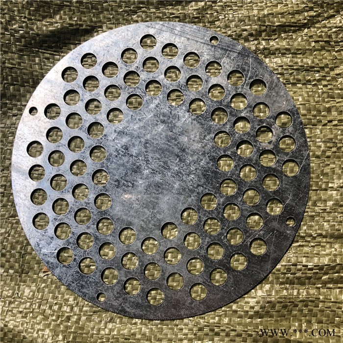 冲孔网铝板网冲孔网至尚pp板冲孔网304冲孔网图2