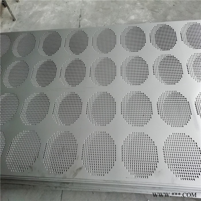 冲孔网铝板网冲孔网至尚pp板冲孔网304冲孔网图4