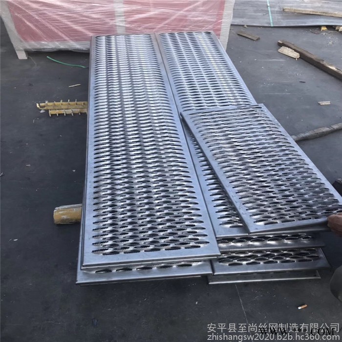 冲孔网铝板网冲孔网至尚pp板冲孔网304冲孔网图8