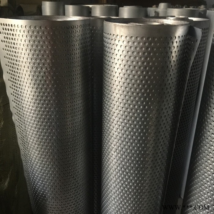 冲孔网铝板网冲孔网至尚pp板冲孔网304冲孔网图5