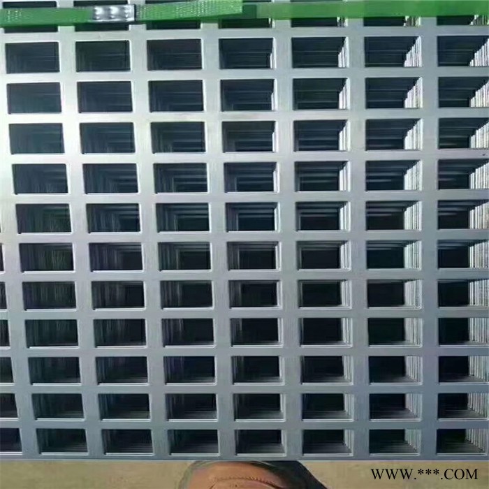 冲孔网铝板网冲孔网至尚pp板冲孔网304冲孔网图3