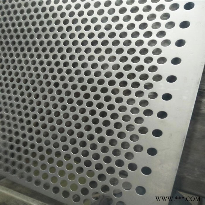 冲孔网铝板网冲孔网至尚pp板冲孔网304冲孔网图7