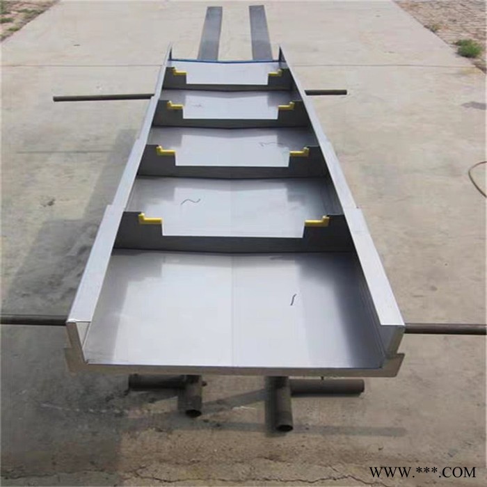 瑞琰厂家供应 钢板防护罩 铝型材设备防护罩图3