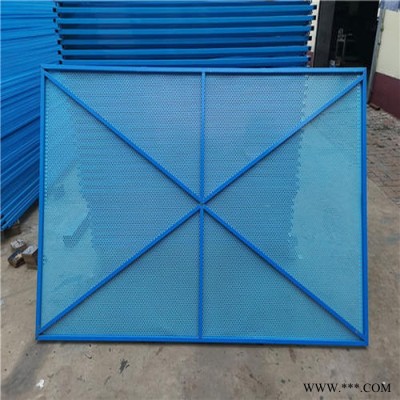 佳典智能铝板爬架网厂家安平实体老厂家量大价格实惠