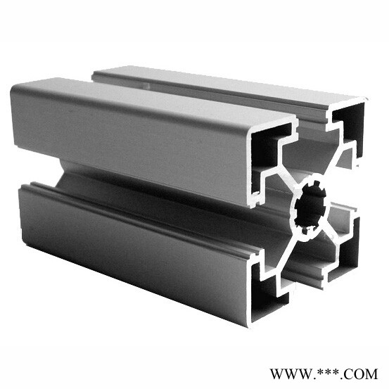 兴发铝材 批发工业铝型材国标图4