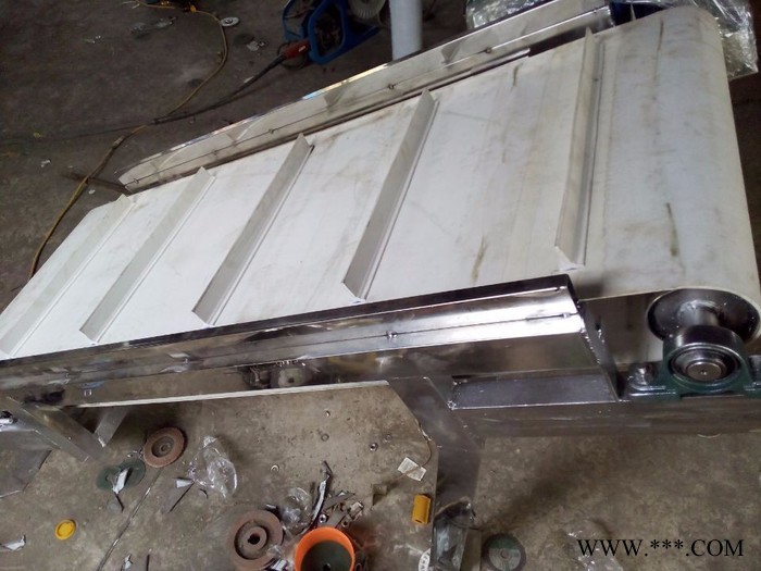 工业铝型材输送机  美观上料机常熟工业铝型材输送机 厂家推荐美观上料机图3