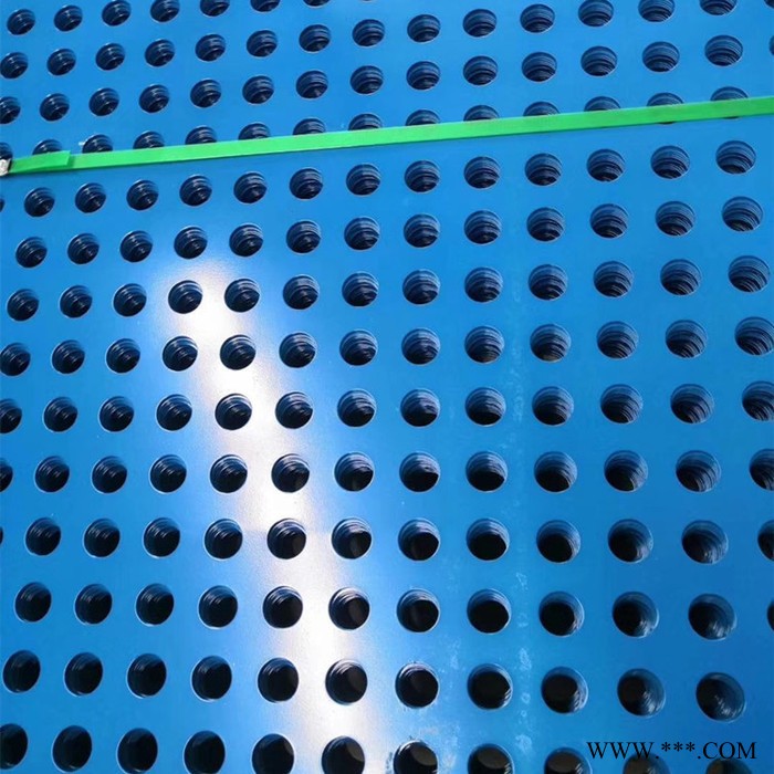 铝板圆孔网 镀锌冲孔网 过滤圆孔网 吸音板 亭松冲孔筛板厂价 支持定做图5