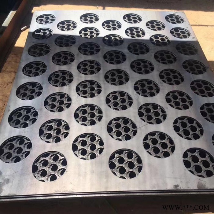 铝板圆孔网 镀锌冲孔网 过滤圆孔网 吸音板 亭松冲孔筛板厂价 支持定做图6