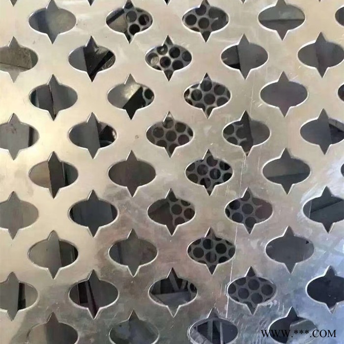铝板圆孔网 镀锌冲孔网 过滤圆孔网 吸音板 亭松冲孔筛板厂价 支持定做图8