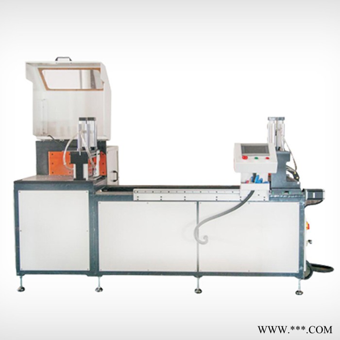 科鼎数控设备 铝型数控自动切割锯 数控切割锯 价格合理 欢迎来购 铝型材数控自动切割锯图2