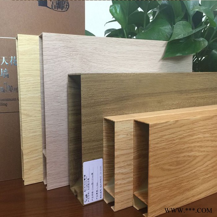 50*100天花吊管铝型材方管矩形铝方管铝圆管铝方管规格图4