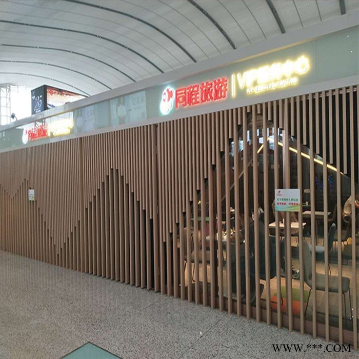 50*100天花吊管铝型材方管矩形铝方管铝圆管铝方管规格图7