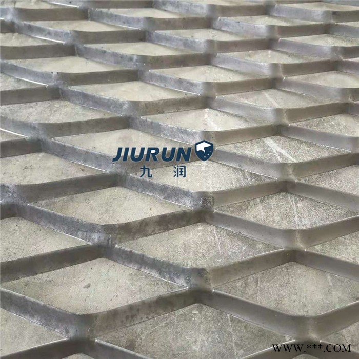 厂家生产 摸墙钢板网 铝板钢板网图8