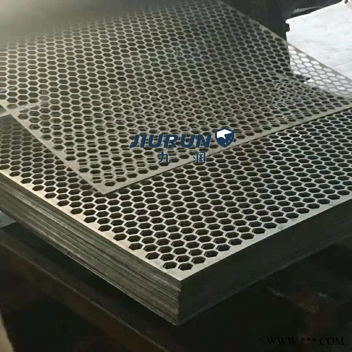 厂家生产 摸墙钢板网 铝板钢板网图3