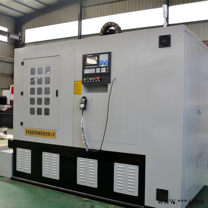 模具筛板自动打孔机 工业铝型材数控加工中心 质量保证客户信赖图2