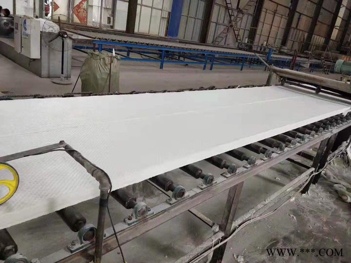 硅酸铝板，硅酸铝针刺毯，硅酸铝卷毡，硅酸铝管图3