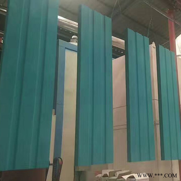现货批发 隔声屏障 工厂声屏障 小区声屏障 铝板声屏障 铝板隔音屏图2