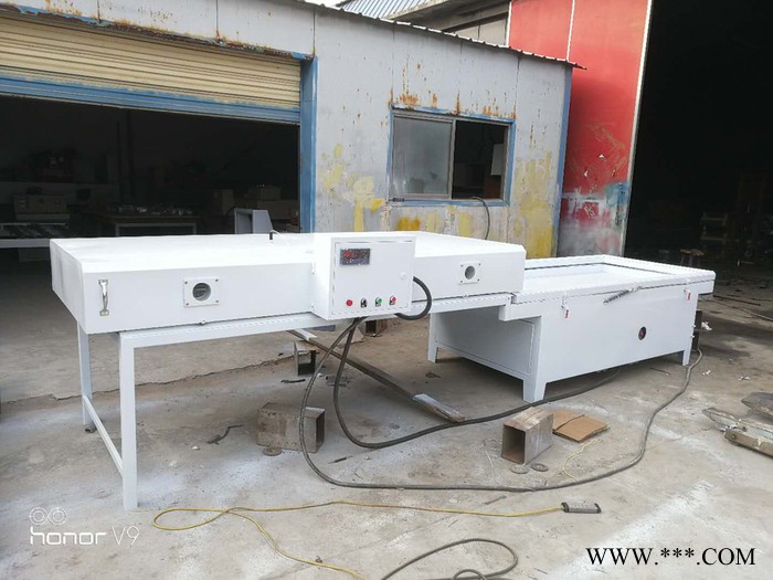 圣源制造板材专用木工包覆机 铝型材包覆机**图2