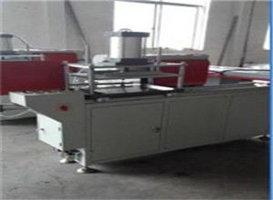 湖南铝型材双精密锯直销，双头精密锯价格图2