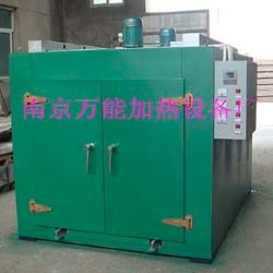 供应** 佳铝型材时效炉 图片 作用 选择规格图3