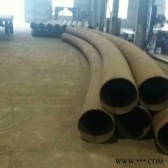 江顺拉弯  型材拉弯   400*400  供应拉弯各种型材拉弯，钢材拉弯，铝型材拉弯，厂家直供图2