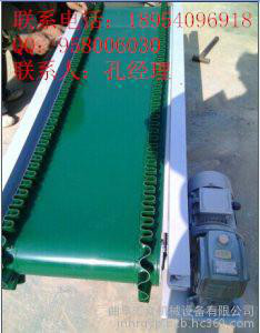 轻型铝型材皮带输送机 水果分拣PVC输送机 电动升降式输送机 定做铝型材皮带机厂家图2