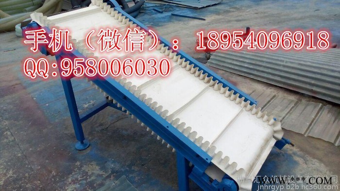 轻型铝型材皮带输送机 水果分拣PVC输送机 电动升降式输送机 定做铝型材皮带机厂家图4