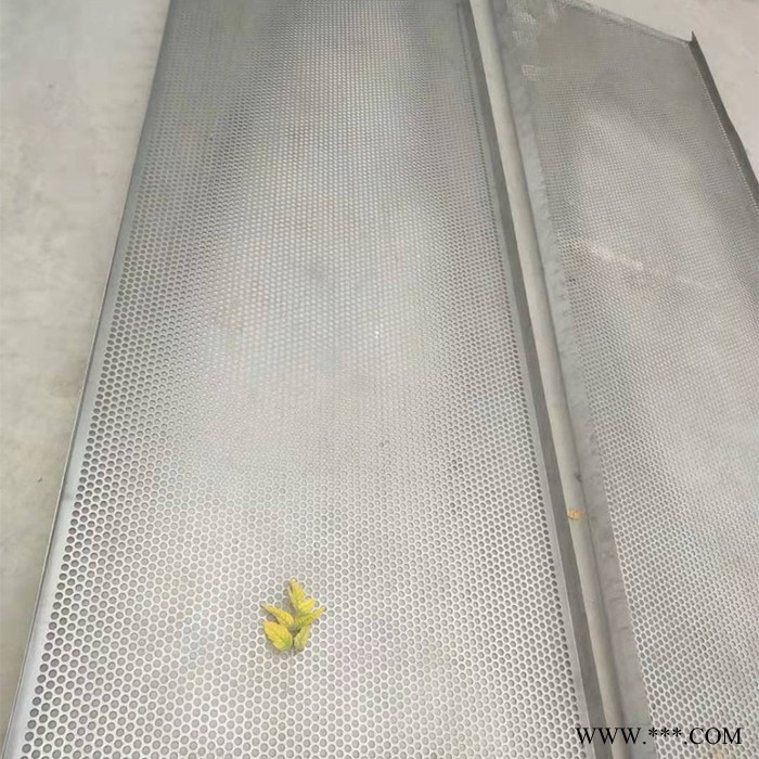 瑟泽 **  冲孔网生产 304冲孔网 铝板冲孔网 冲孔网板价格图5