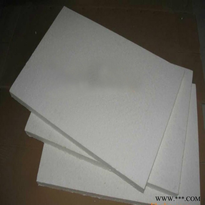 必拓专业生产 硅酸铝纤维板 硅酸铝板 精选商品图5