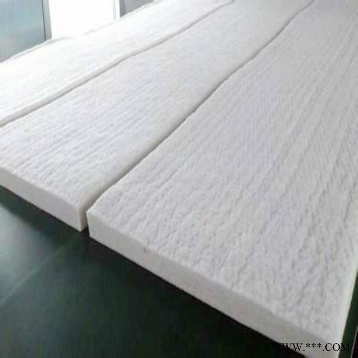 必拓专业生产 硅酸铝纤维板 硅酸铝板 精选商品图3