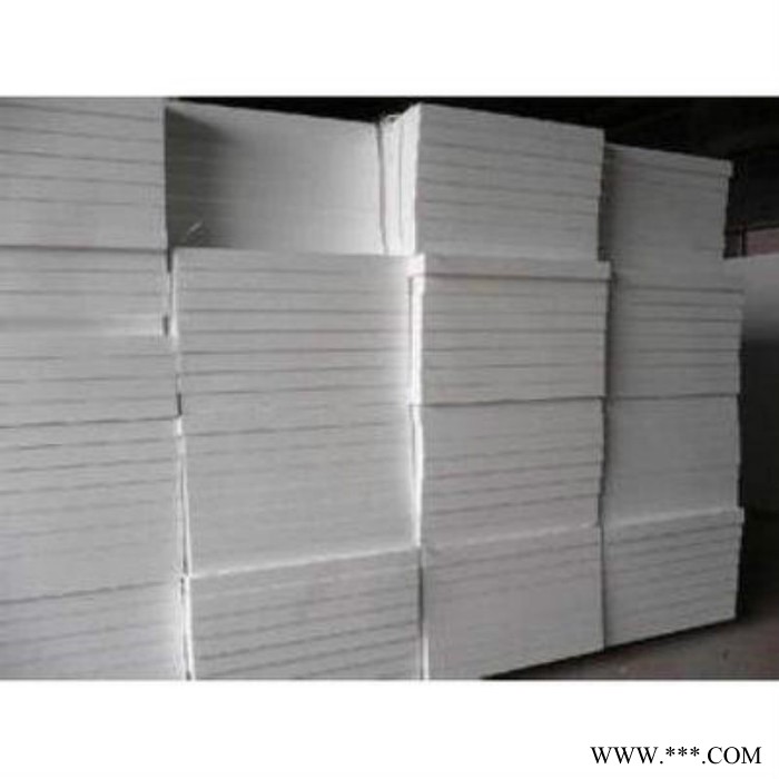必拓专业生产 硅酸铝纤维板 硅酸铝板 精选商品图8