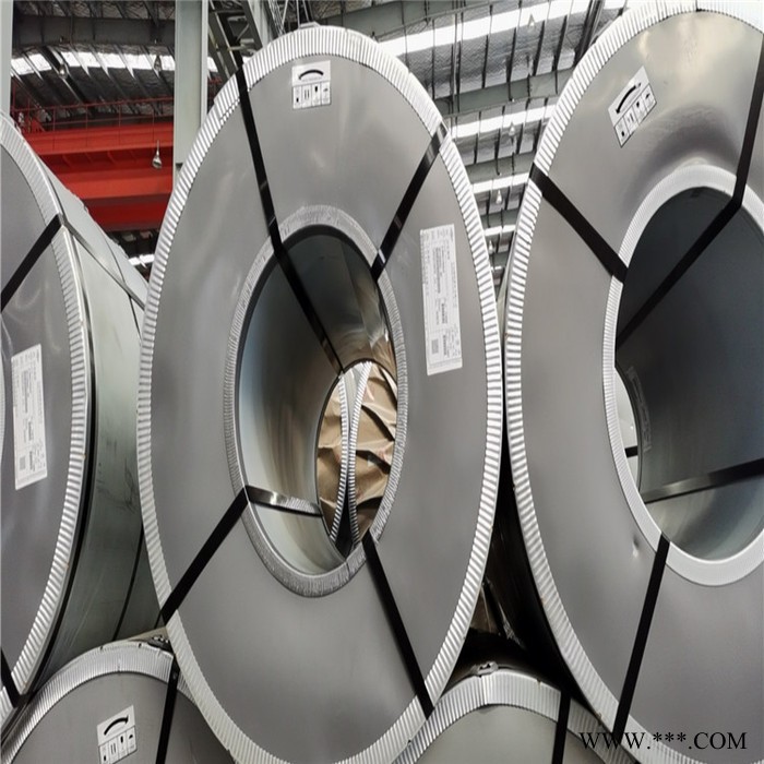 宝钢 锌镁铝板卷 镁锌铝 镀铝镁锌 镀锌板图2